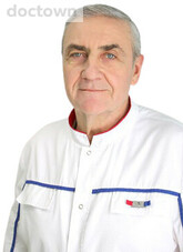 Кровяков Сергей Фёдорович