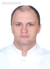 Кругомов Алексей Валерьевич