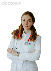 Крук Анастасия Сергеевна