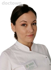 Крупенина Ирина Юрьевна