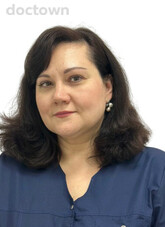 Крыпаева Юлия Александровна