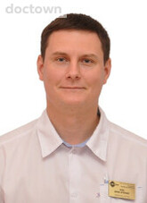 Осин Денис Игоревич