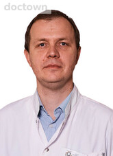 Осокин Дмитрий Олегович