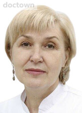 Остроухова Лариса Анатольевна