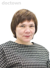 Перепечаева Анна Федоровна