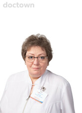 Пескова Светлана Геннадьевна