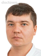 Петров Андрей Владимирович
