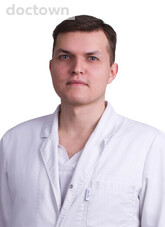 Петров Кирилл Анатольевич