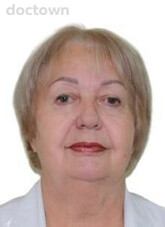 Петрова Татьяна Алексеевна