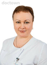 Петрушина Татьяна Вячеславовна