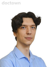 Пыжов Дмитрий Эдуардович