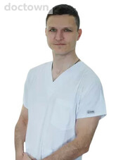 Тикин Андрей Валериевич