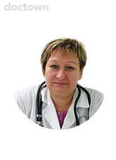 Тимофеева Елена Николаевна