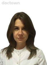 Войтович Галина Владимировна