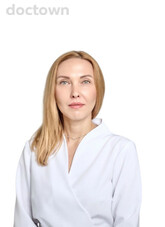 Волгина Ирина Владимировна