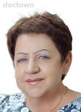 Волкова Вера Александровна