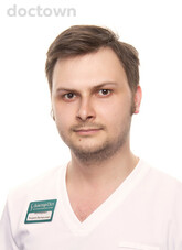 Волощенко Андрей Валерьевич