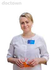 Волощенко Марина Викторовна