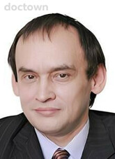Воробьев Дмитрий Вениаминович