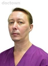 Воробьев Иван Георгиевич
