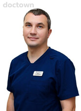 Воронин Олег Владимирович