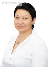Воронина Ирина Анатольевна