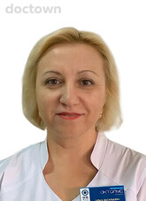 Вострякова Ольга Васильевна