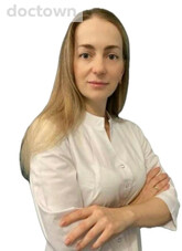 Паламожных Инна Александровна
