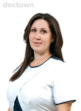 Панасенко Виктория Михайловна