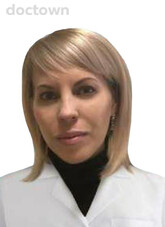 Панина Гульнара Талгатовна