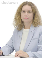 Пашкова Инна Викторовна