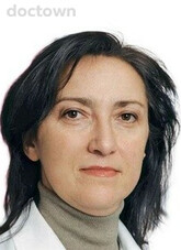 Пастухова Елена Александровна
