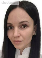 Никифорова Оксана Владимировна