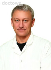 Никишков Игорь Сергеевич