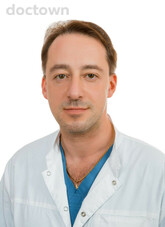 Никитенко Андрей Александрович