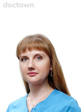 Никитенко Елена Юрьевна