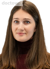Николаева Елена Сергеевна 