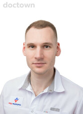 Никонов Артем Игоревич