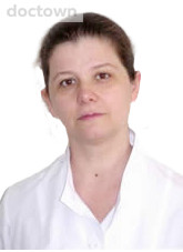 Лябина Людмила Александровна
