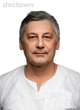 Лямичев Вениамин Григорьевич