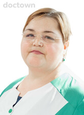Лычева Екатерина Александровна