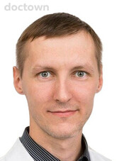 Лысов Дмитрий Николаевич