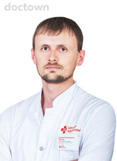 Трейгер Михаил Леонидович