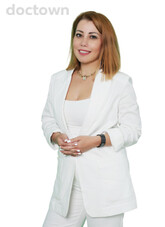 Тренина Диана Евгеньевна