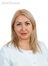 Трибунская Светлана Александровна