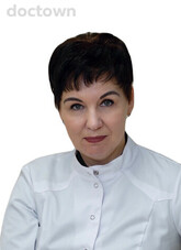 Трофименко Оксана Валентиновна