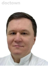 Трофимов Андрей Владимирович