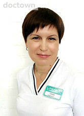Трубачева Елена Сергеевна