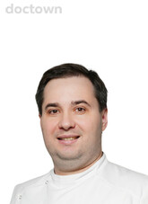 Трубкин Артем Дмитриевич