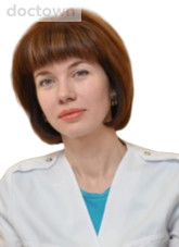Орлова Вероника Владимировна
